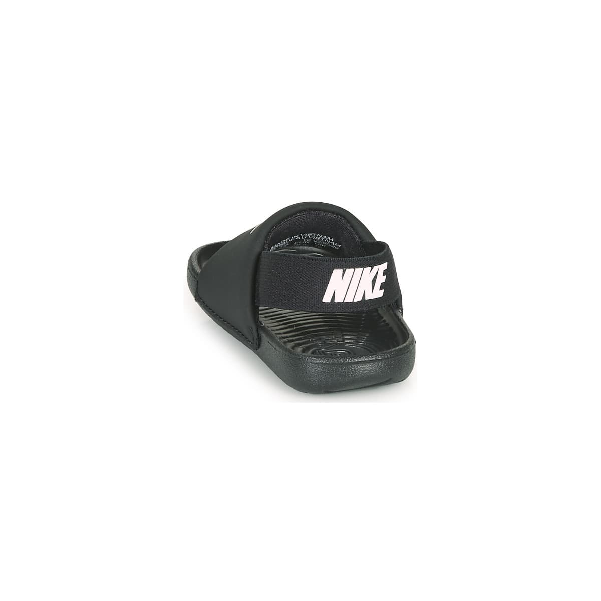Boys' Flip Flops Nike Black