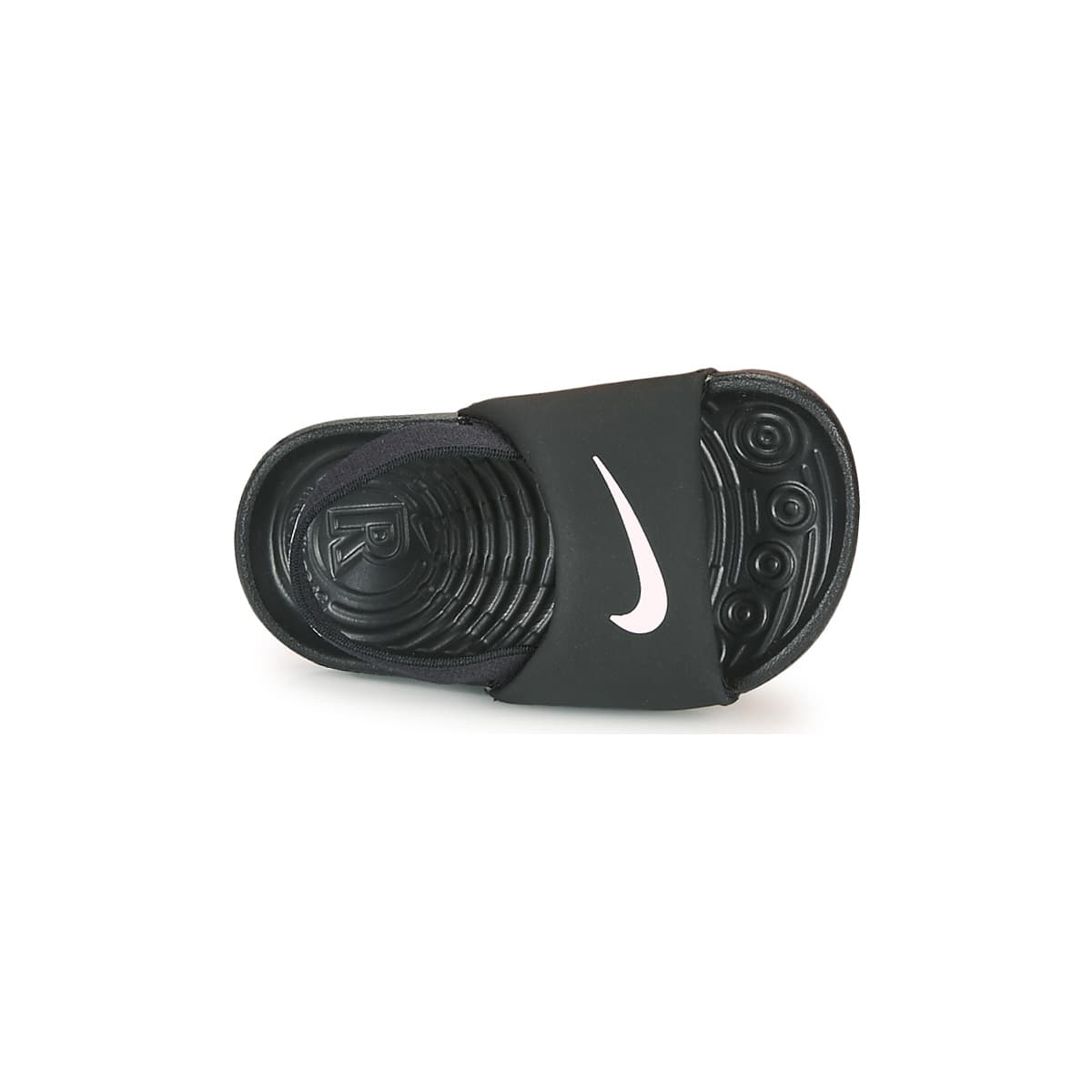Boys' Flip Flops Nike Black