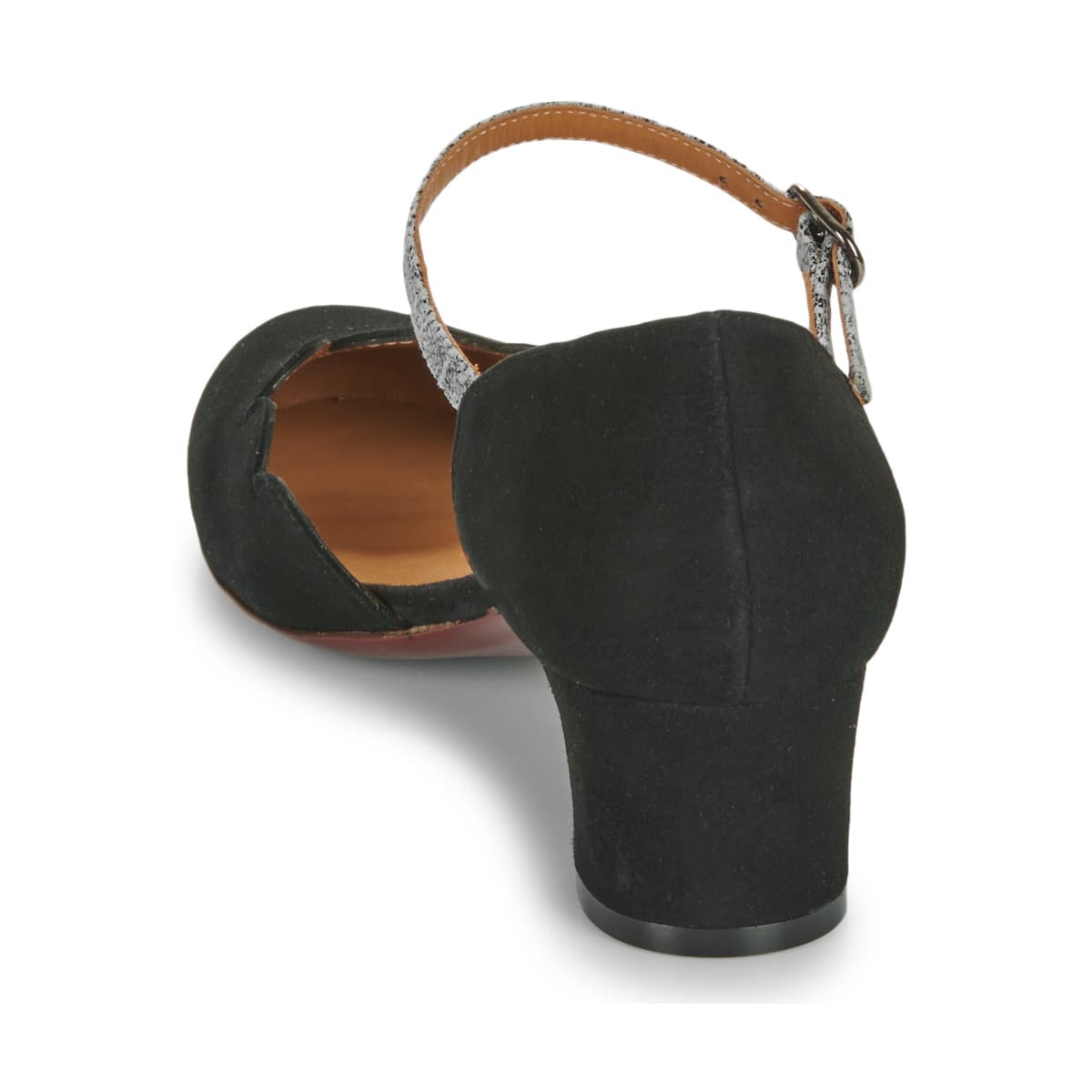 Women's Ballet Flats Chie Mihara Black