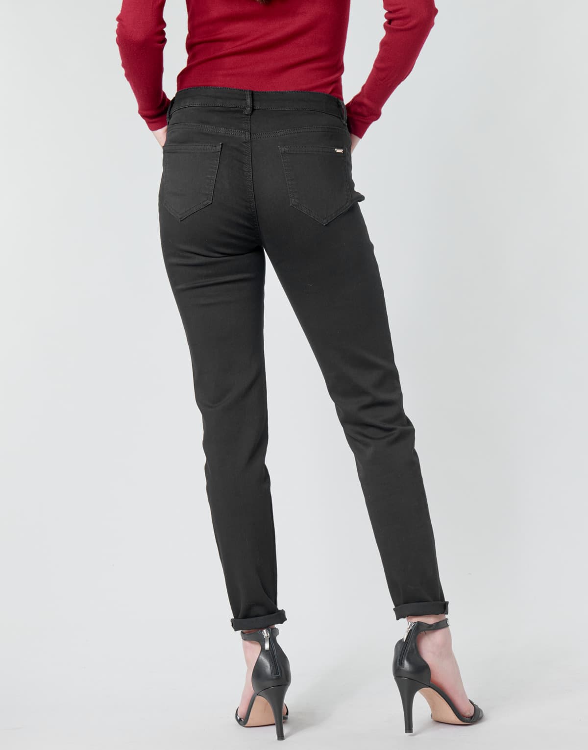Women's Pants Morgan Black