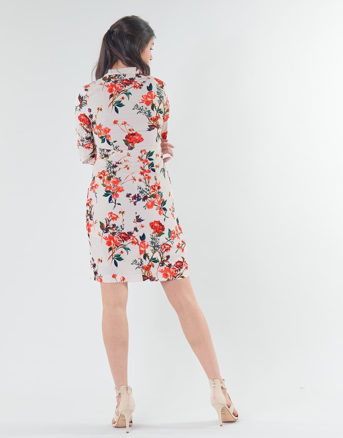 Women's Dresses Morgan Beige