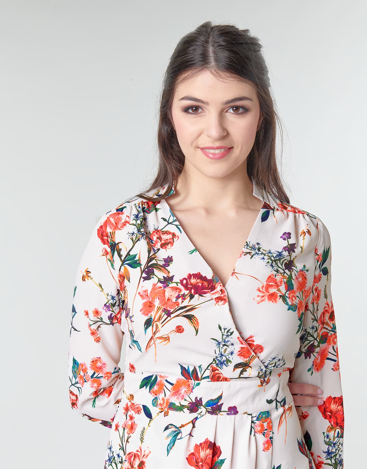 Women's Dresses Morgan Beige