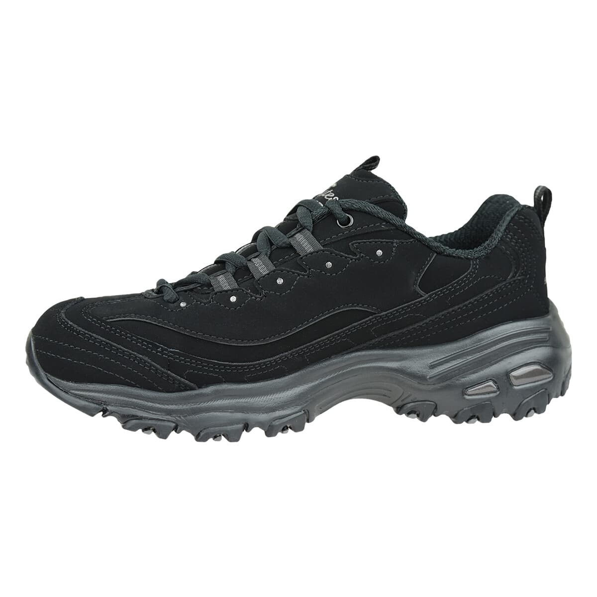 Women's Sneakers Skechers Black