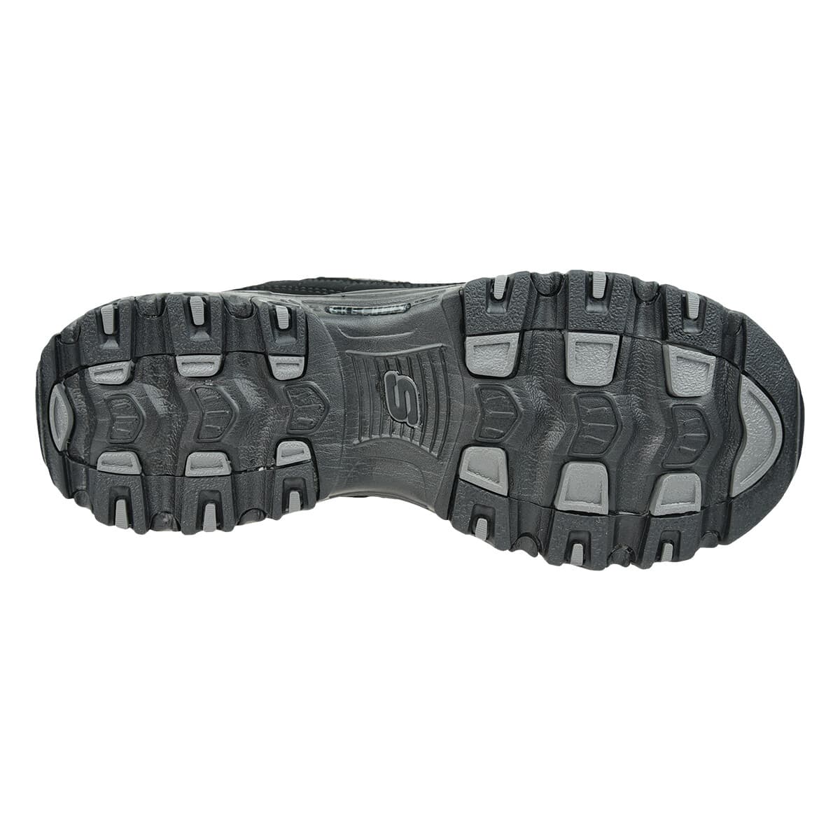 Women's Sneakers Skechers Black