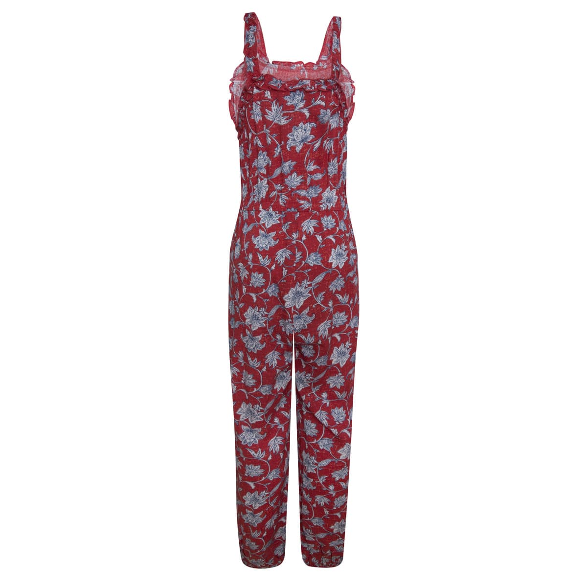 Women's Jumpsuits Pepe Jeans Red