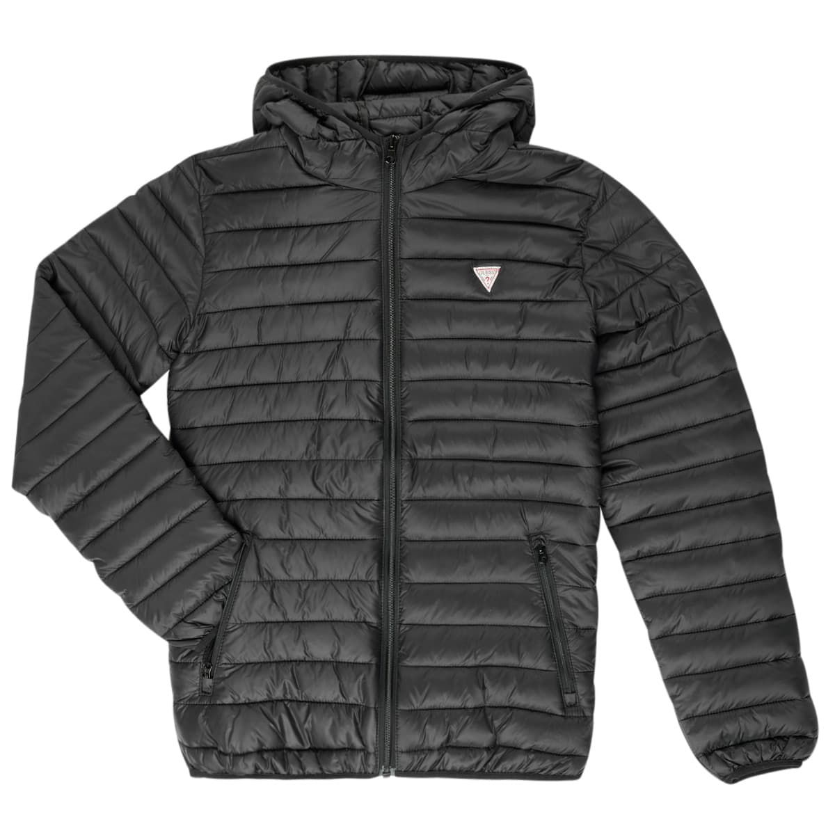 Girls' Jackets Guess Black