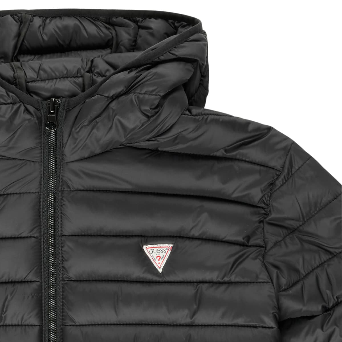 Boys' Jackets Guess Black