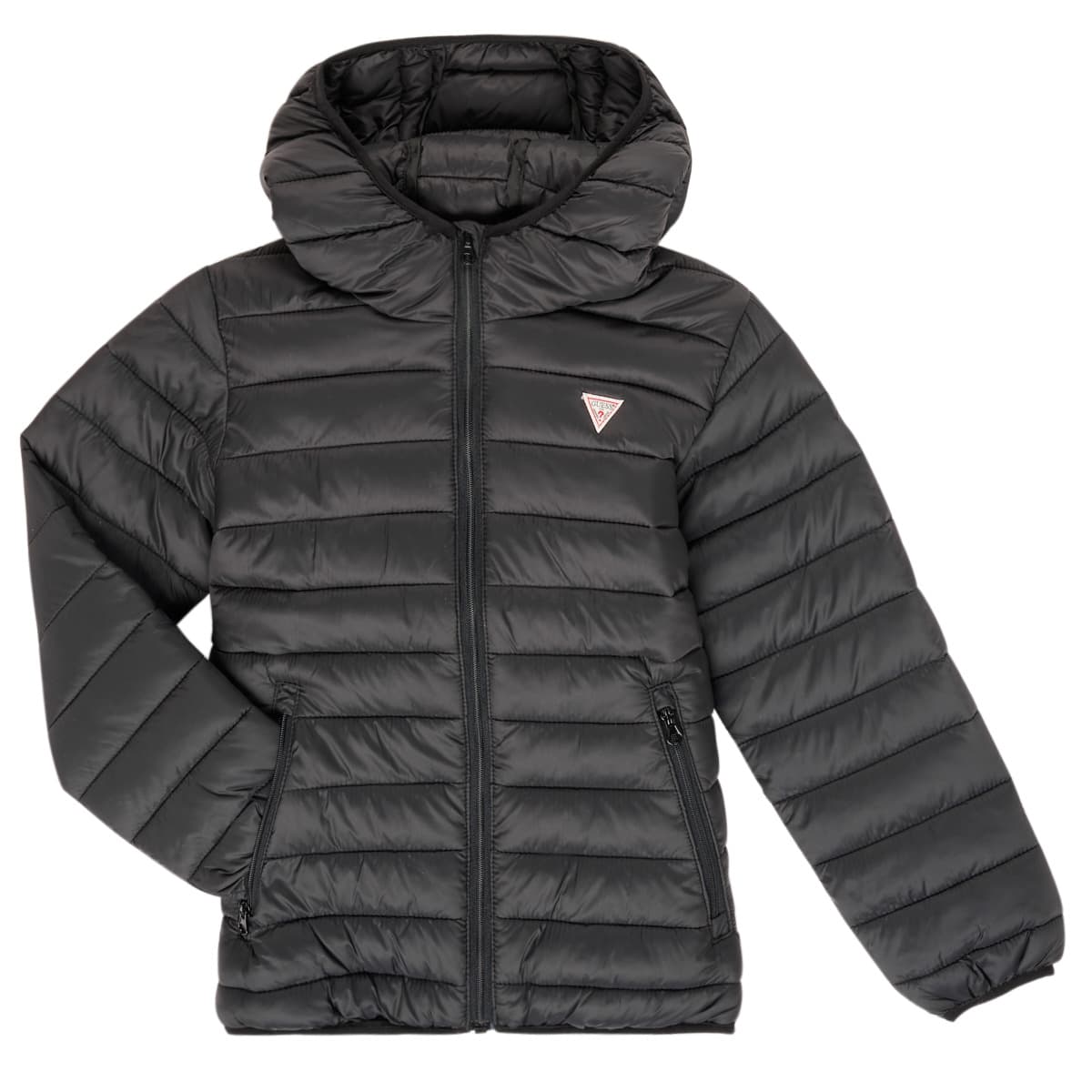 Girls' Jackets Guess Black