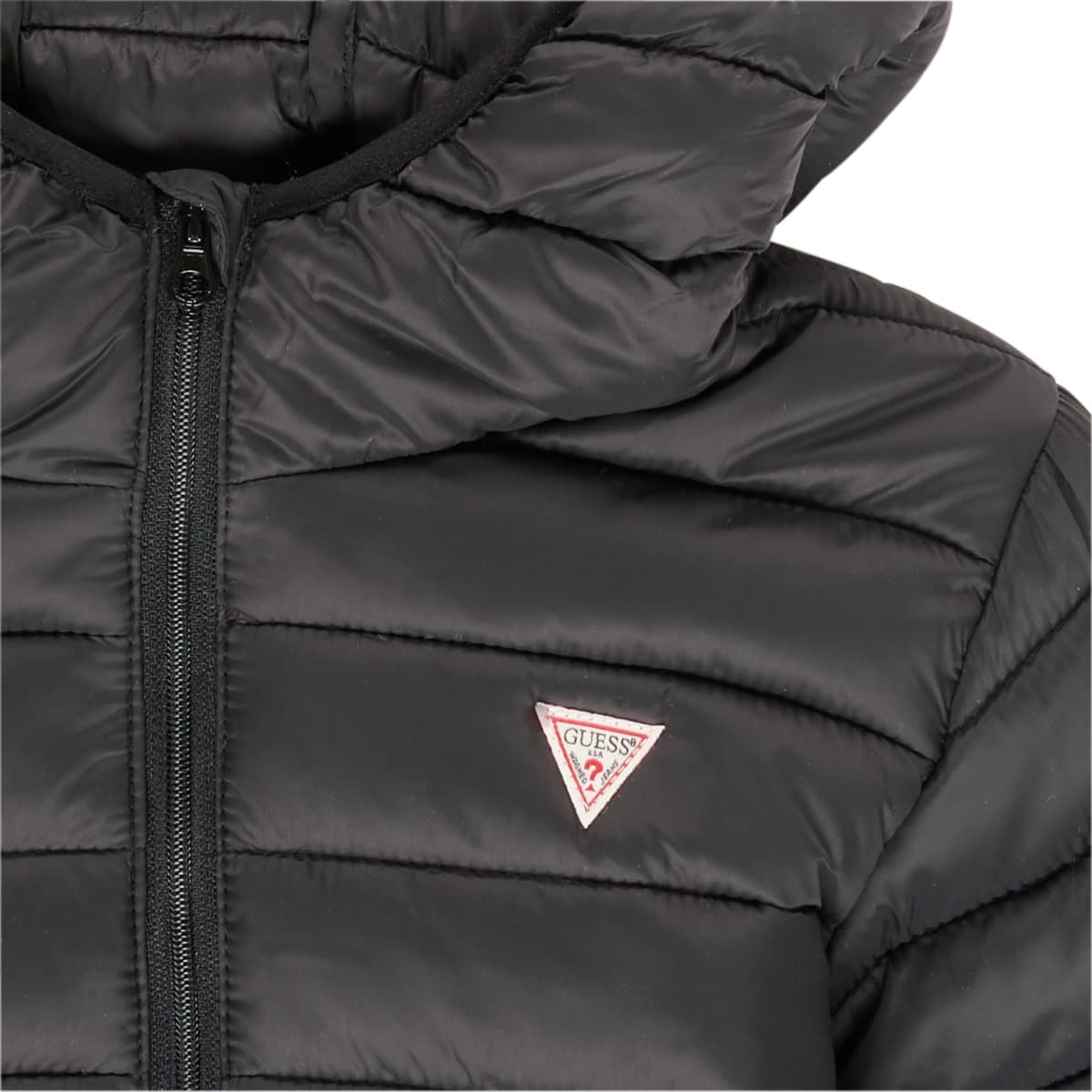 Boys' Jackets Guess Black