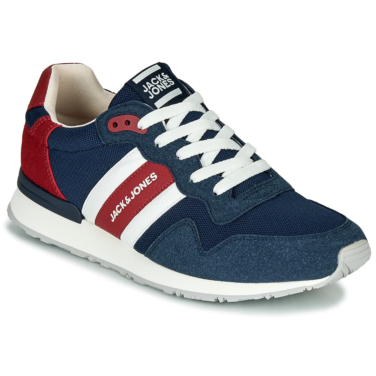 Xαμηλά Sneakers Jack & Jones STELLAR MECH