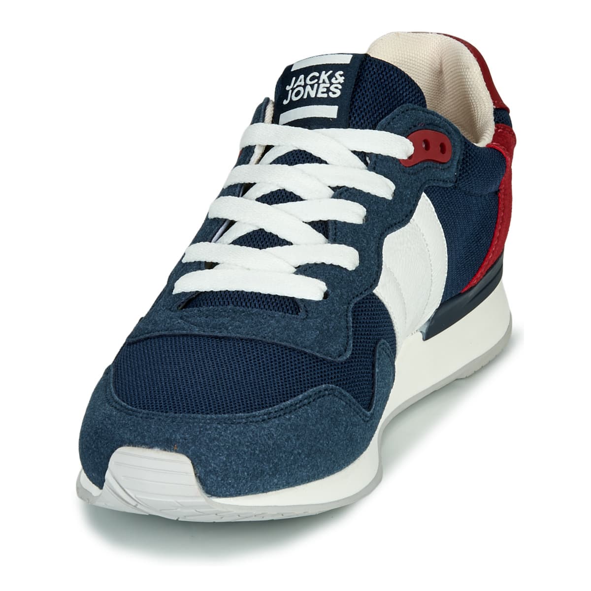 Men's Sneakers Jack & Jones Red