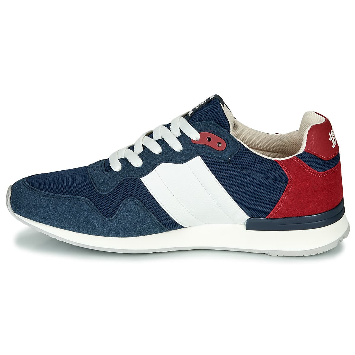 Men's Sneakers Jack & Jones Red