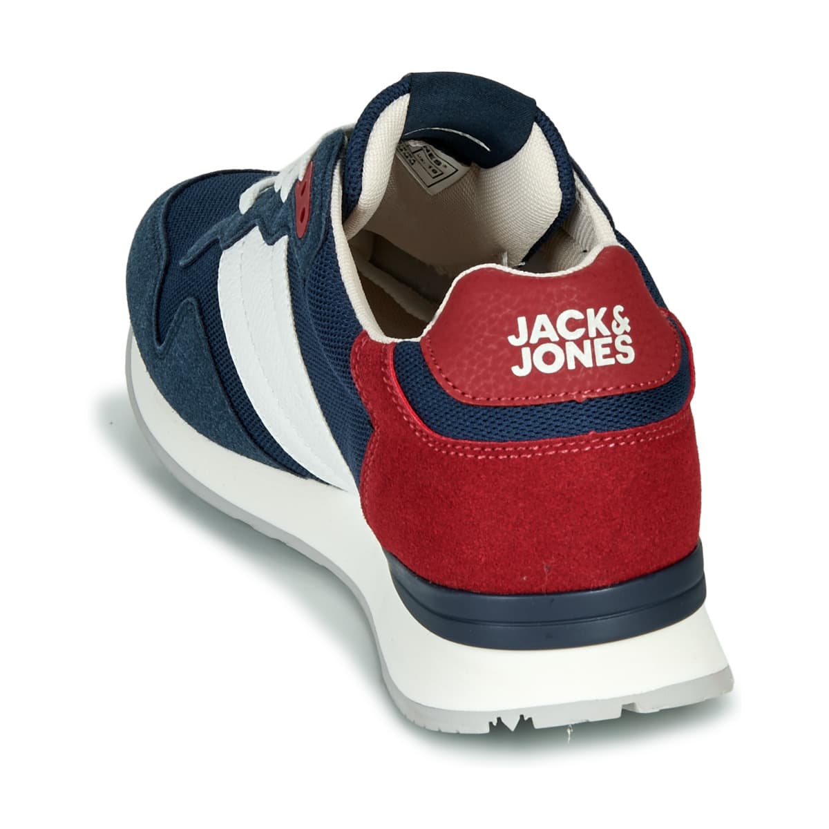 Men's Sneakers Jack & Jones Red