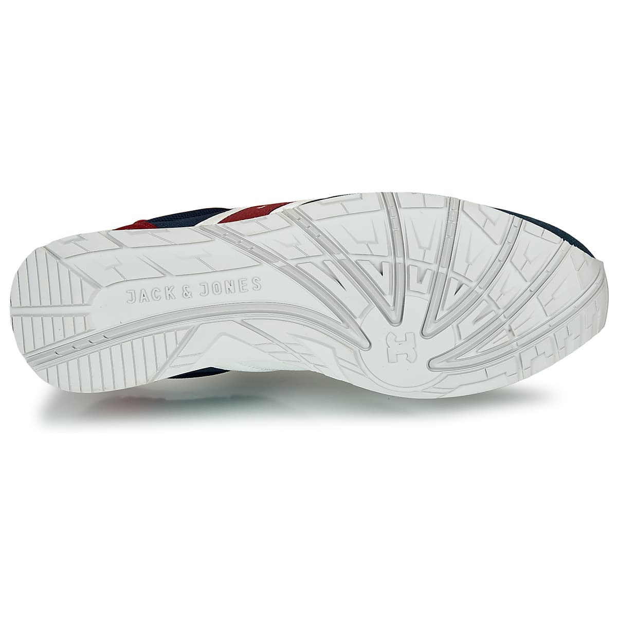 Men's Sneakers Jack & Jones Red