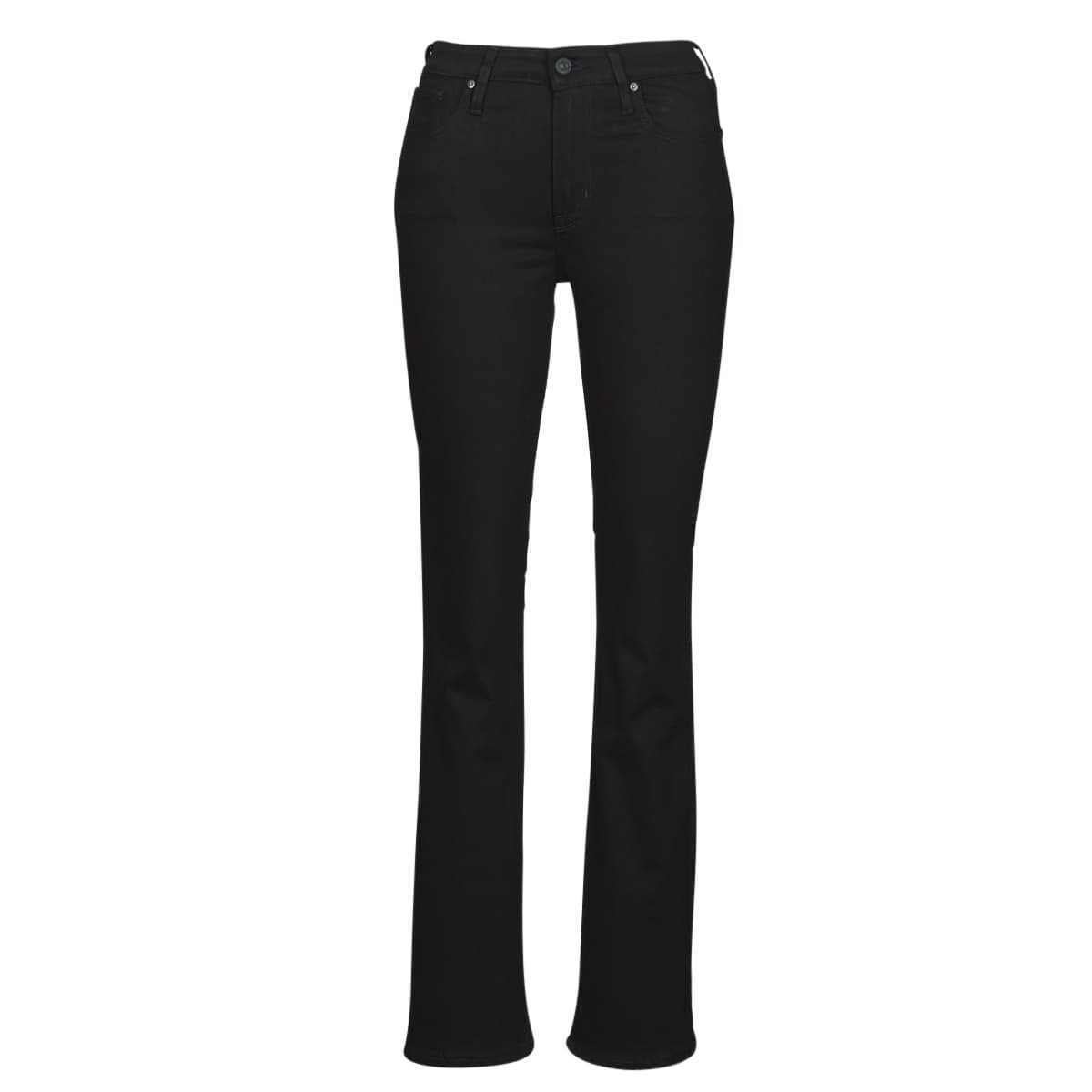 Women's Pants Levis Black