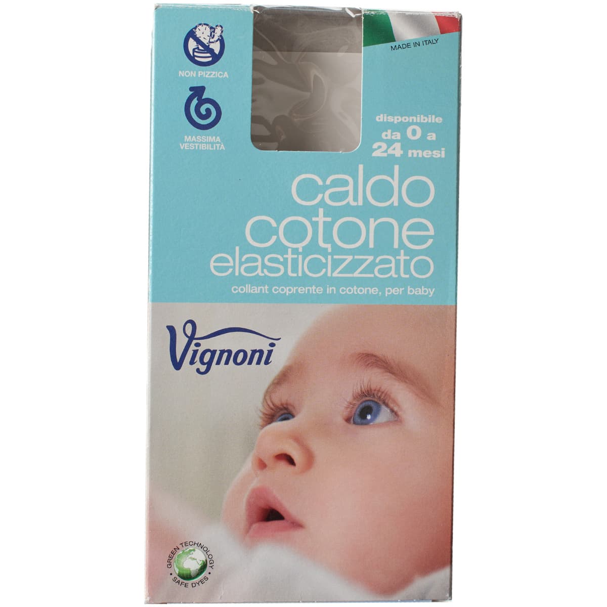 Girls' Pants Vignoni Beige