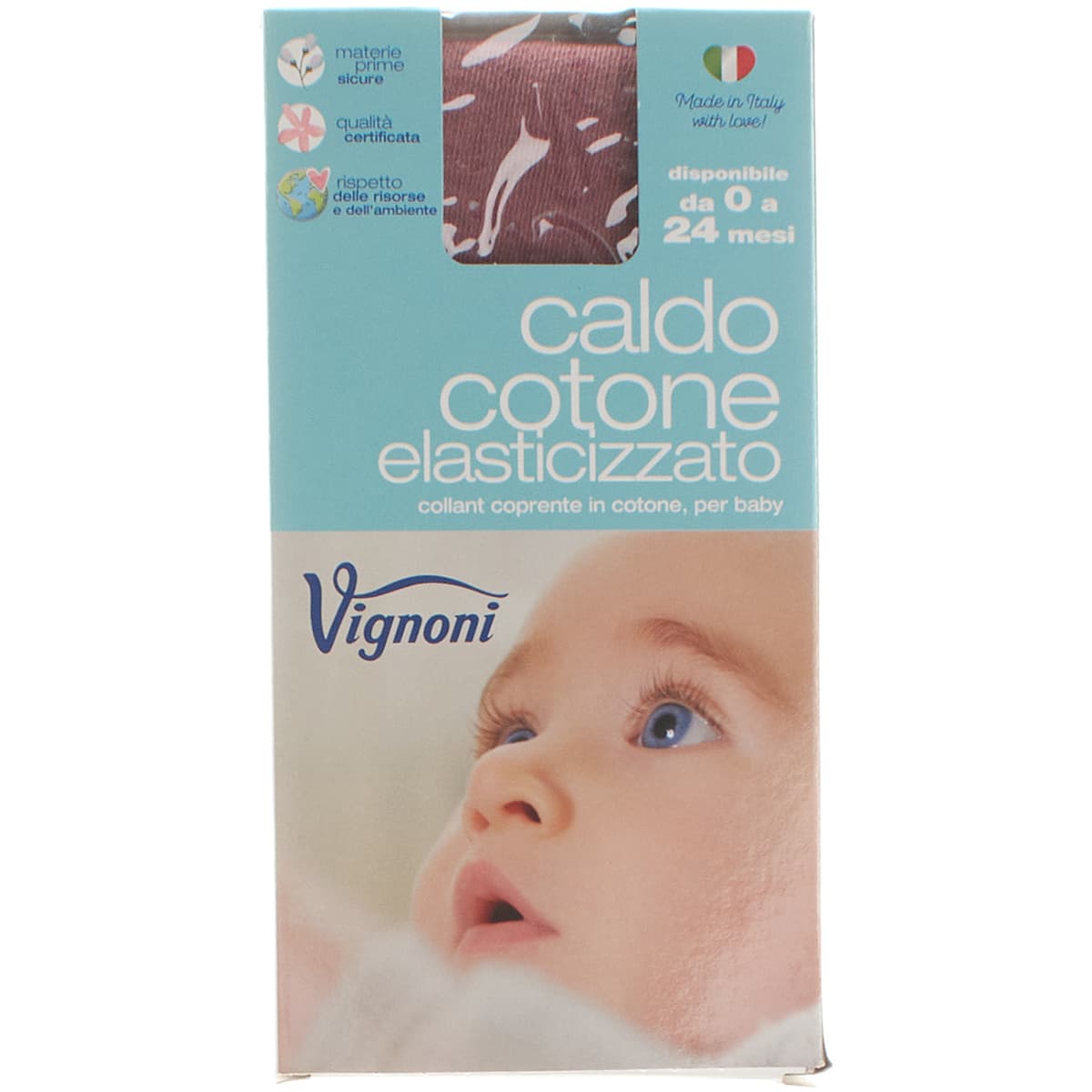 Girls' Pants Vignoni Pink