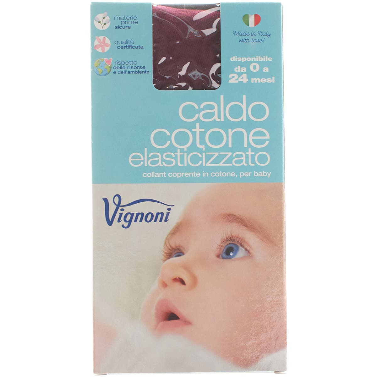 Girls' Pants Vignoni Red