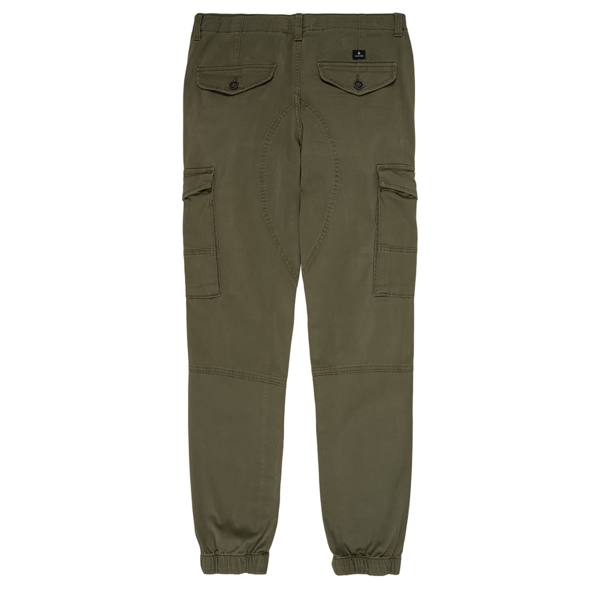 Boys' Pants Jack & Jones Khaki