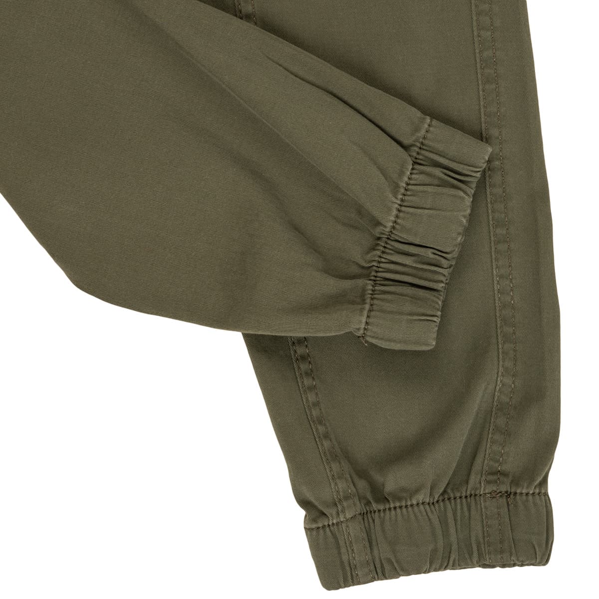 Boys' Pants Jack & Jones Khaki