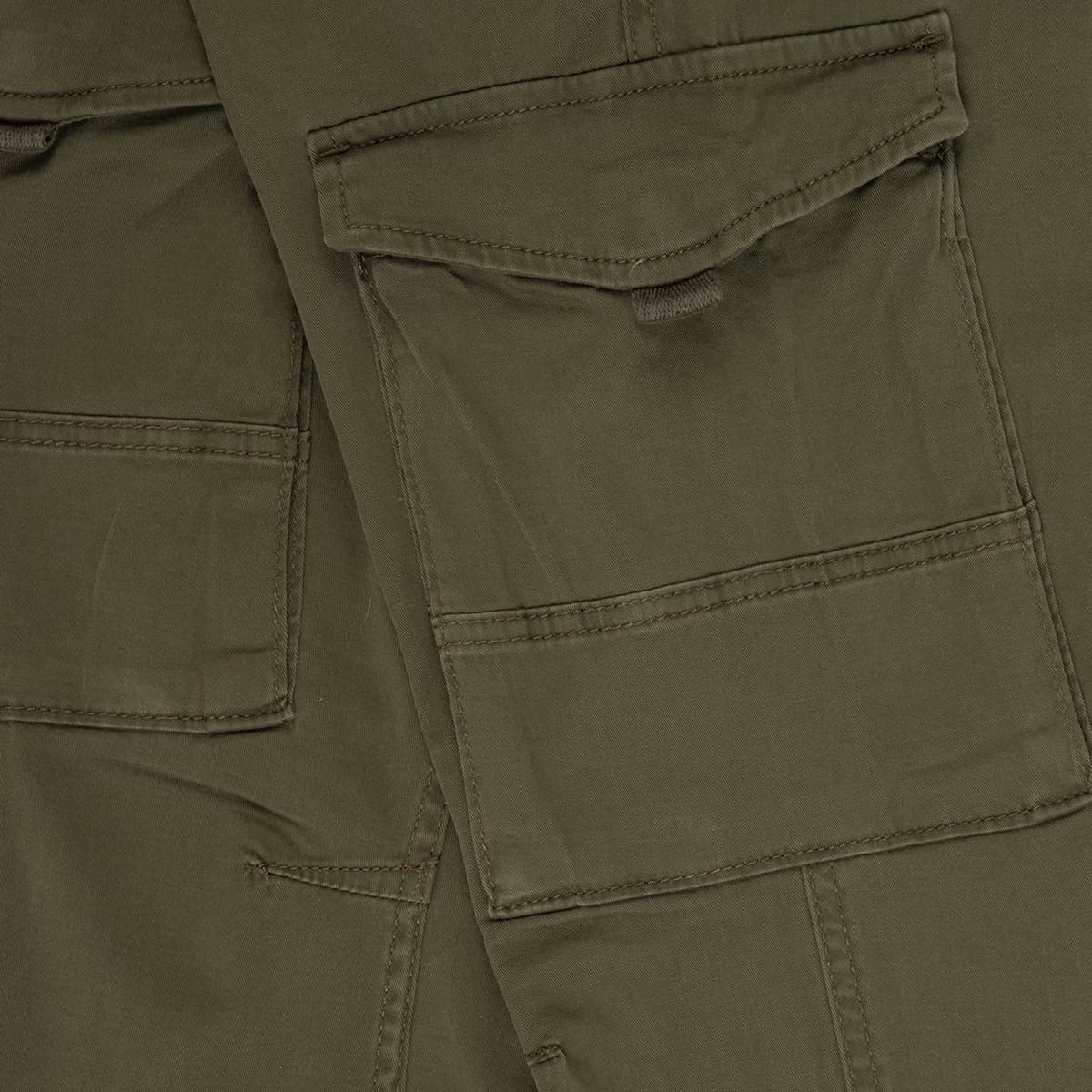 Boys' Pants Jack & Jones Khaki