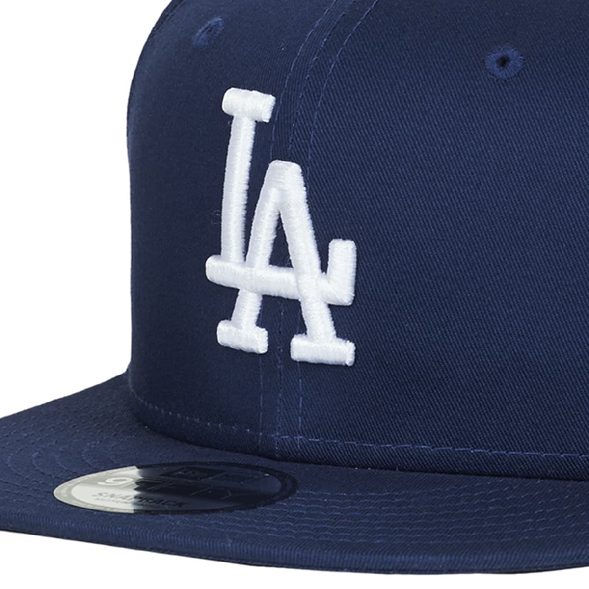 Men's Caps New-Era Blue