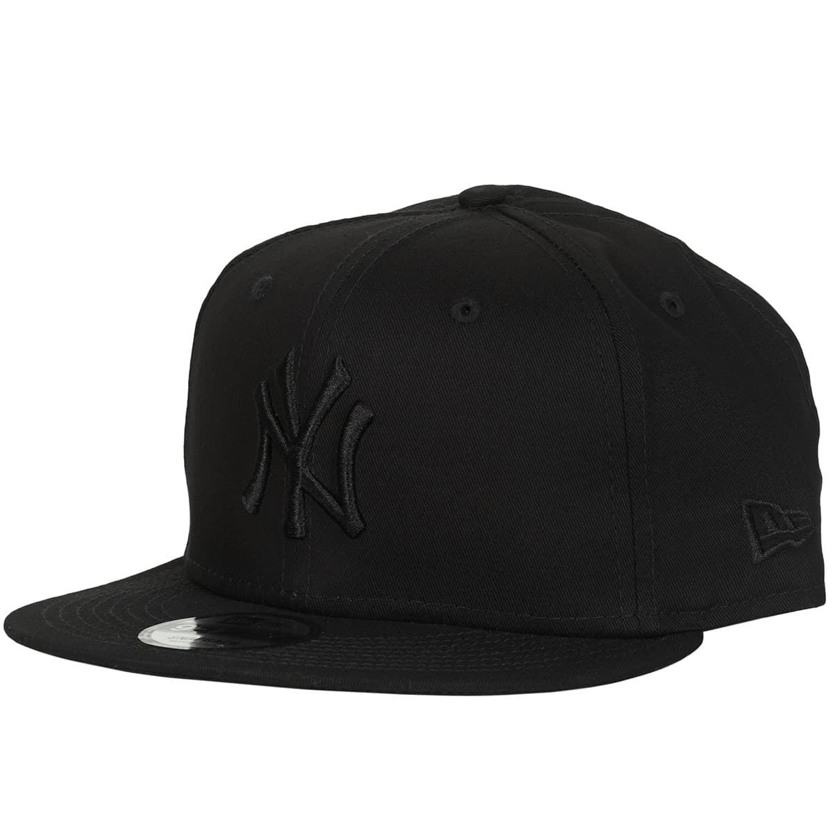 Men's Hats New Era Black