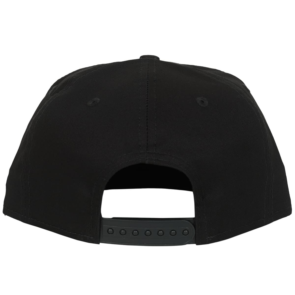 Men's Caps New-Era Black