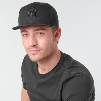 Men's Caps New-Era Black