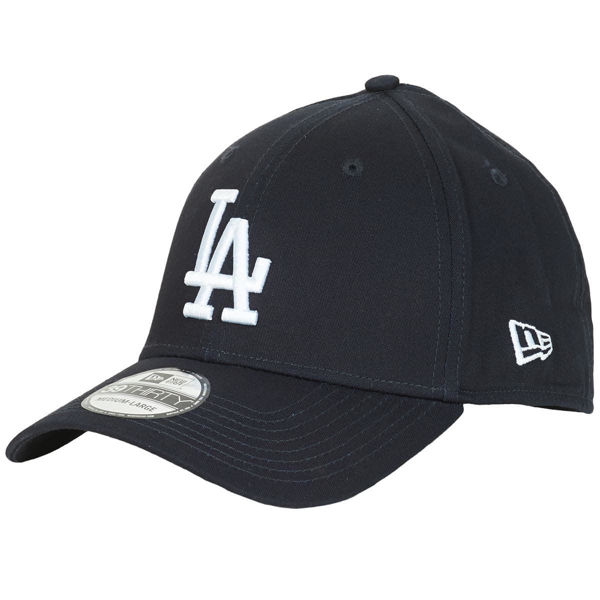 Men's Caps New-Era Black