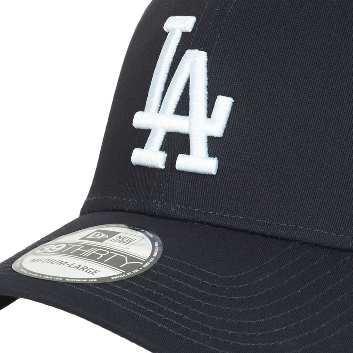 Men's Caps New-Era Black