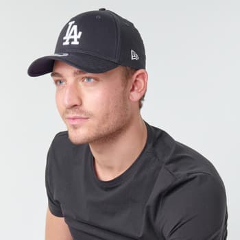 Men's Caps New-Era Black