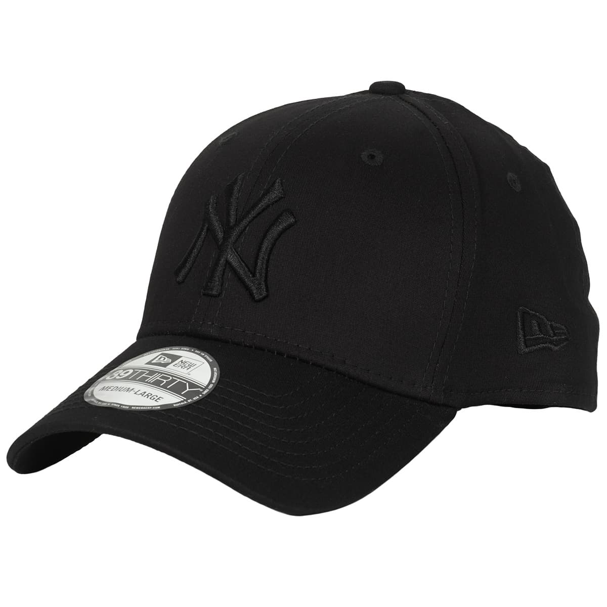 Κασκέτο New-Era LEAGUE BASIC 39THIRTY NEW YORK YANKEES