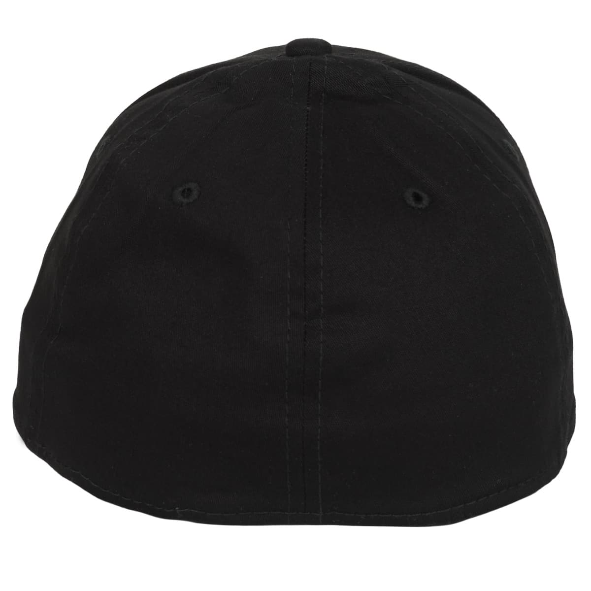 Men's Caps New-Era Black
