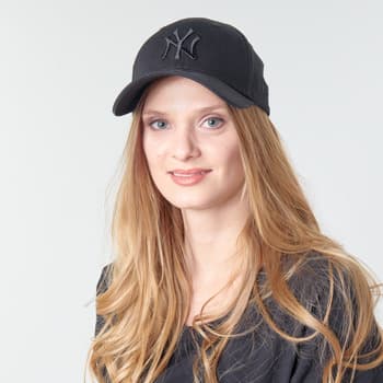 Men's Caps New-Era Black