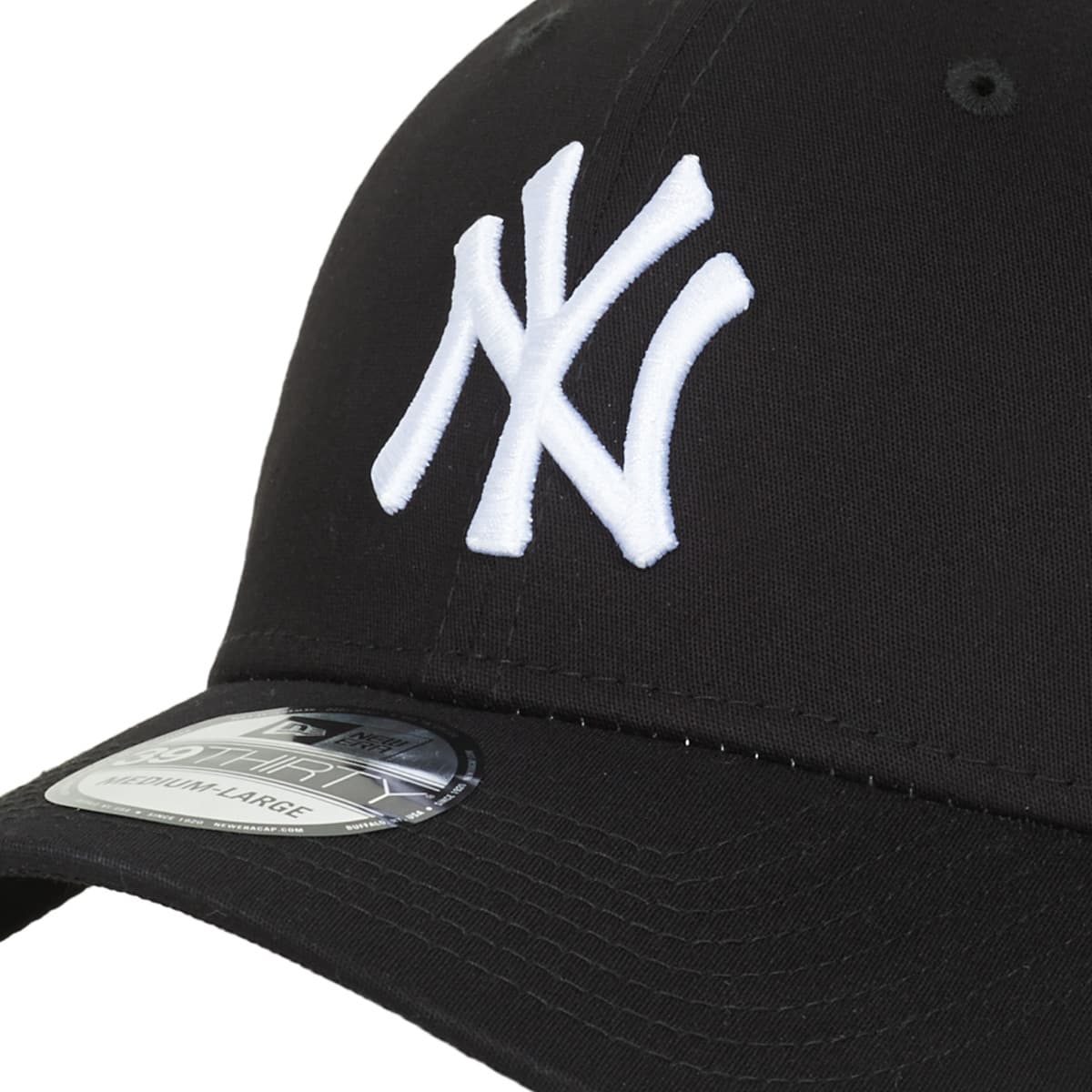 Women's Caps New-Era Black