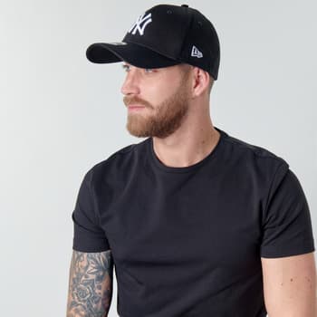 Women's Caps New-Era Black