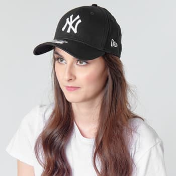 Women's Caps New-Era Black