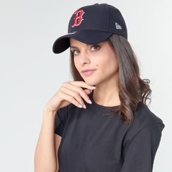 Women's Caps New-Era Black