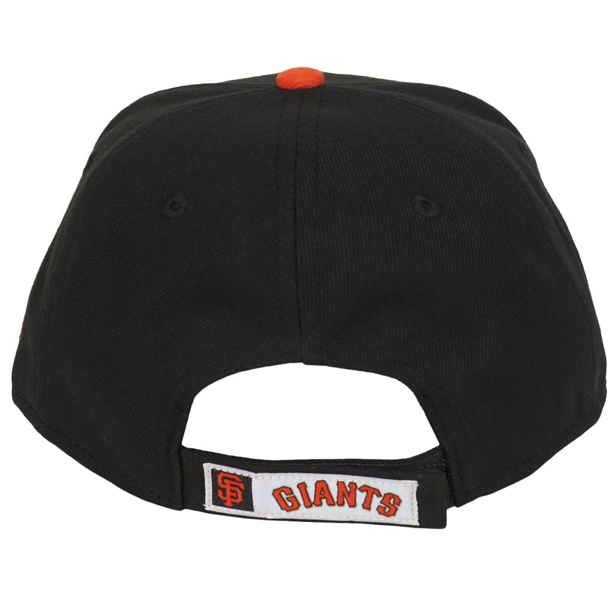 Men's Caps New-Era Black