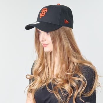 Men's Caps New-Era Black