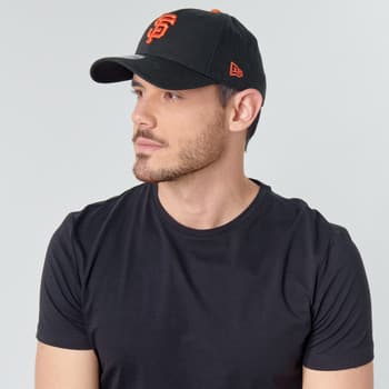 Men's Caps New-Era Black
