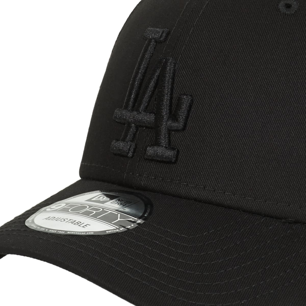 New Era 9FORTY MLB Los Angeles Dodgers Cap 12052000