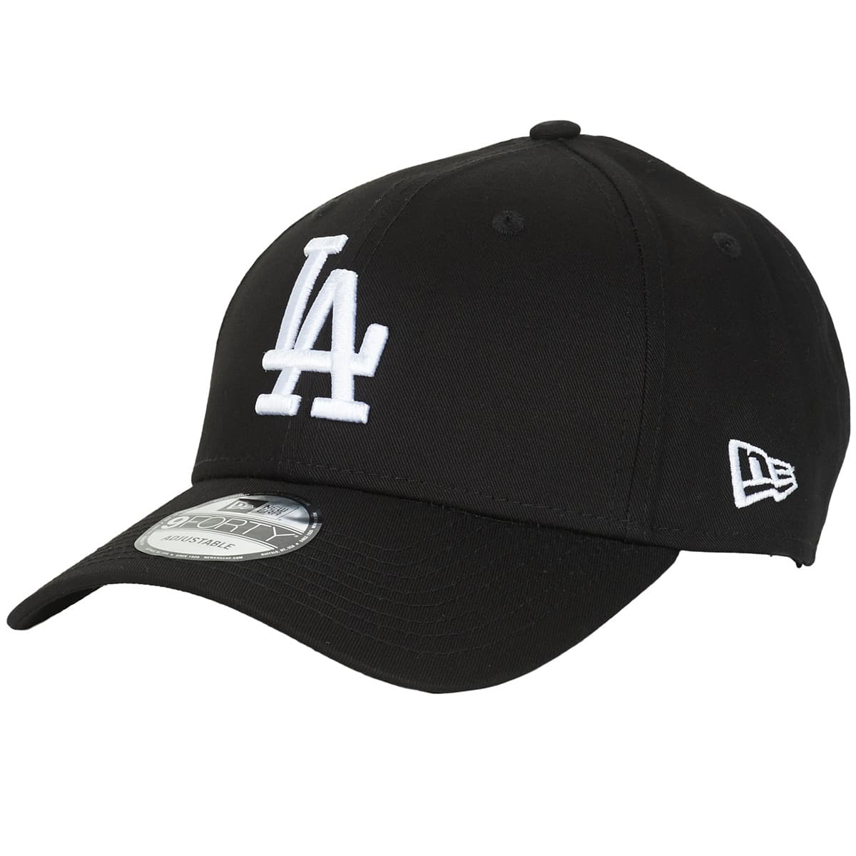 New Era League Essential 9Forty Losdod Ανδρικό Jockey Μαύρο 11405493