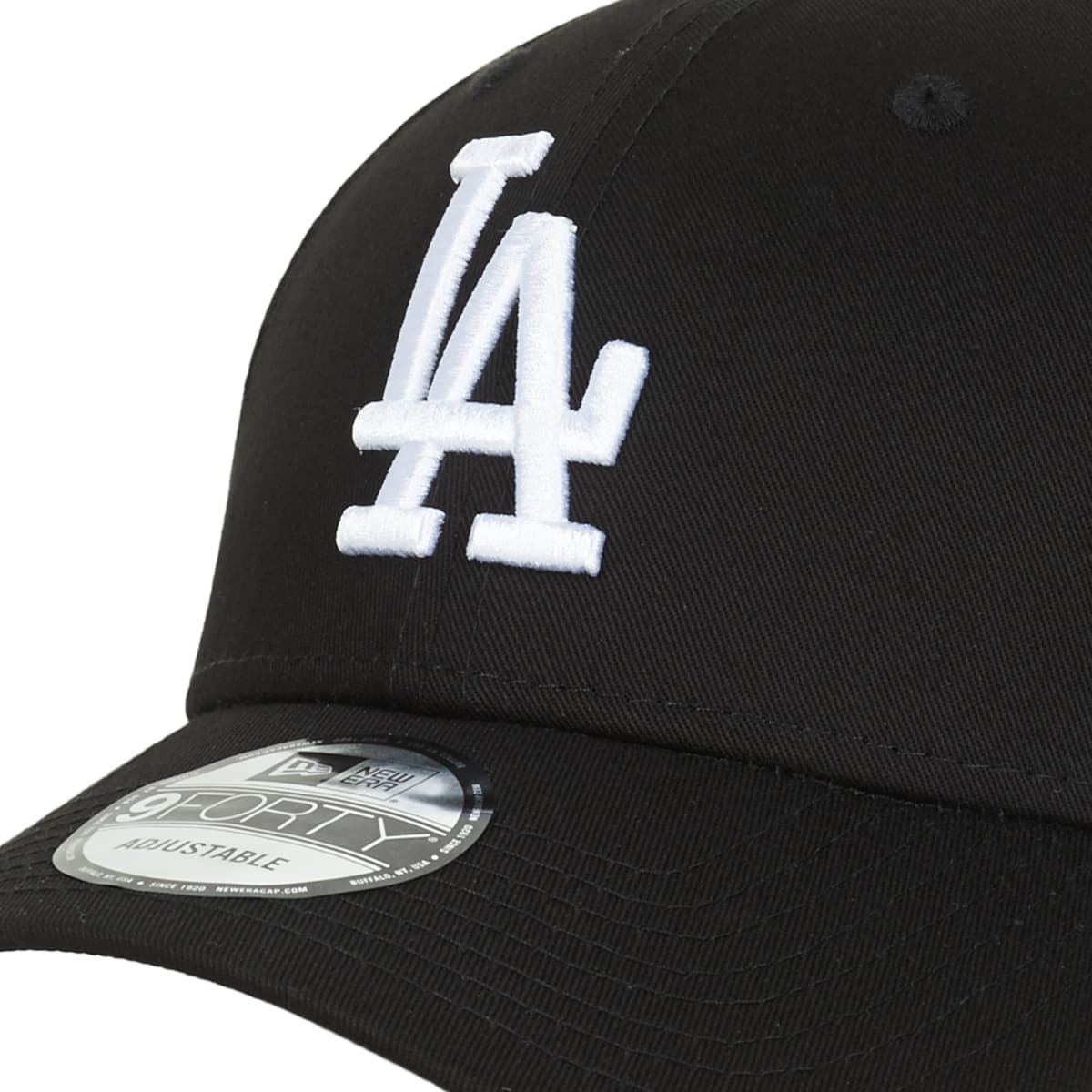 Men's Caps New-Era Black