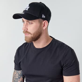 Men's Caps New-Era Black