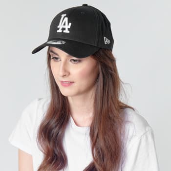 Men's Caps New-Era Black