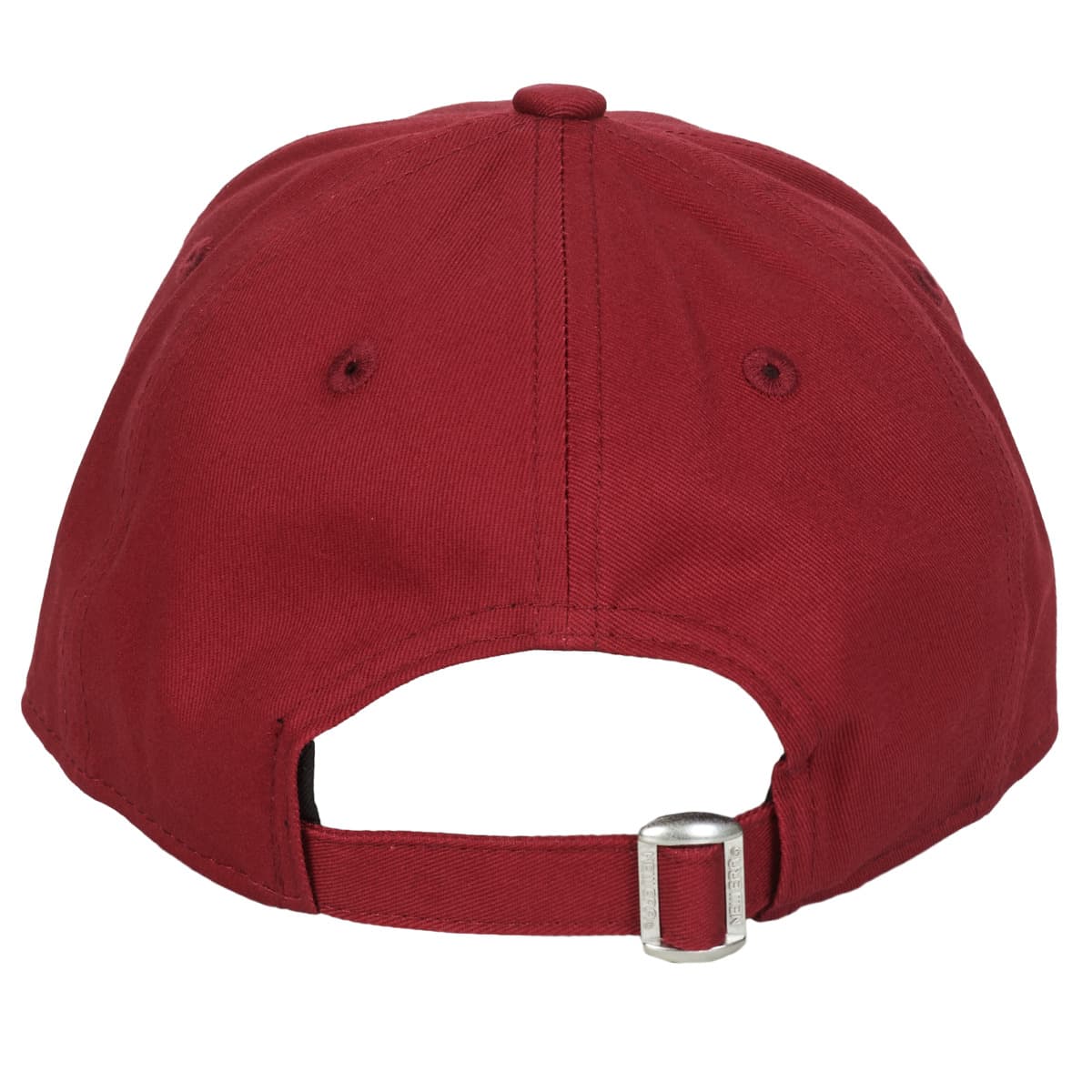 Women's Caps New-Era Red