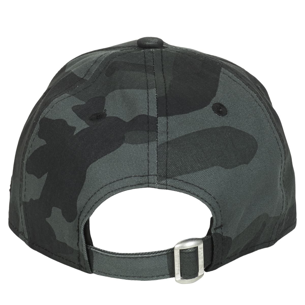 Women's Caps New-Era Gray