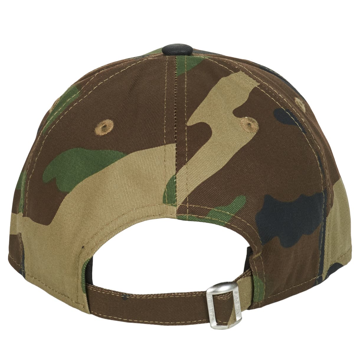 Women's Caps New-Era Green